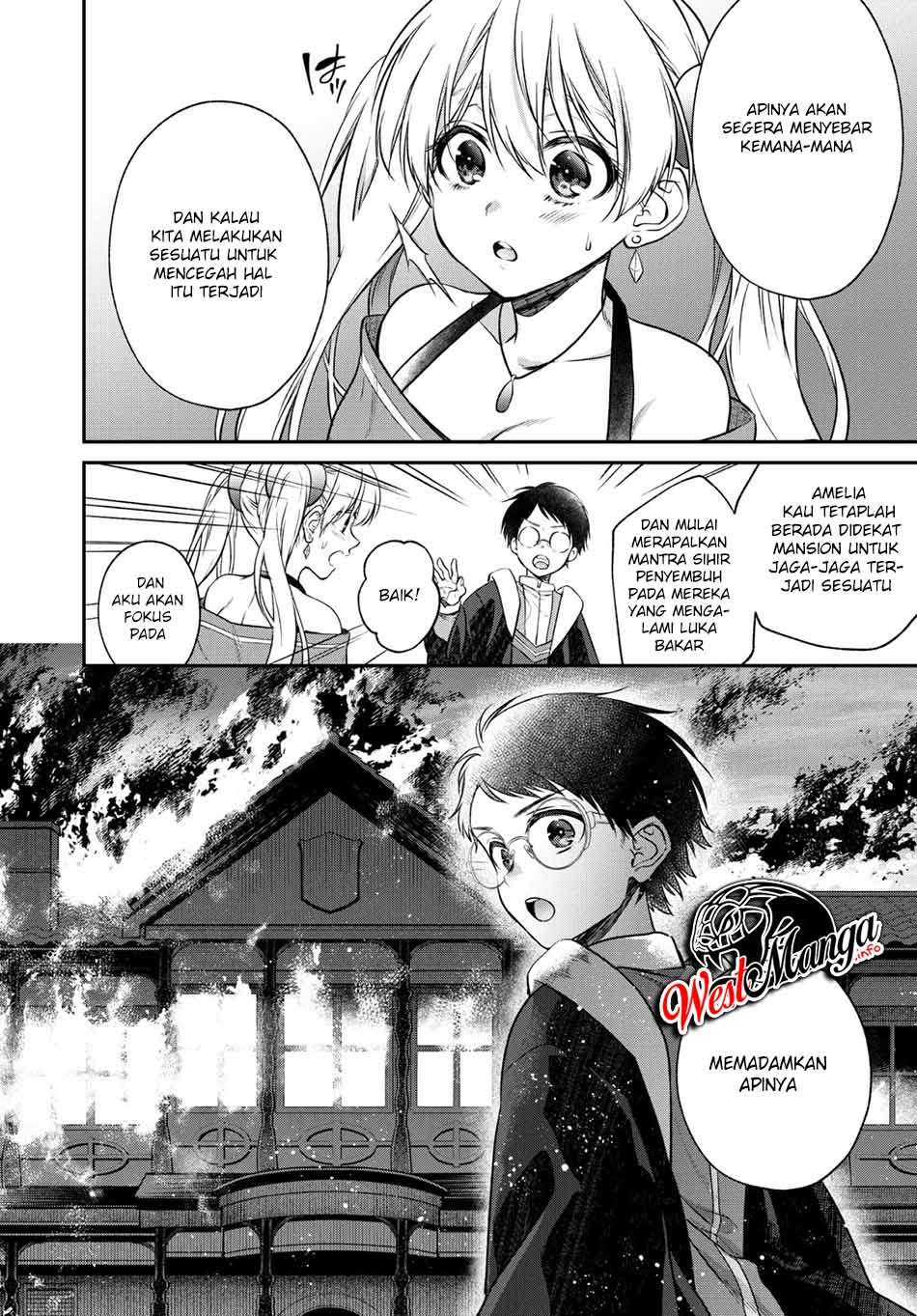 Isekai Cheat Kaitakuki